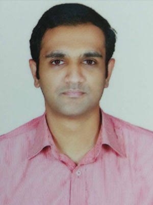 Dr Arun Kumar N R